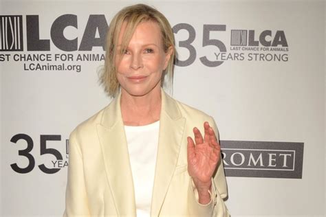 Kim Basinger wird 70 – heute geht sie kaum noch in。